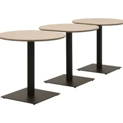 Trendhopper Eettafel Tavolo Bistro^ Eetkamertafels
