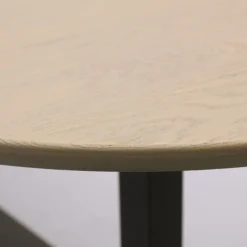 Trendhopper Eettafel Tavolo Bistro^ Eetkamertafels