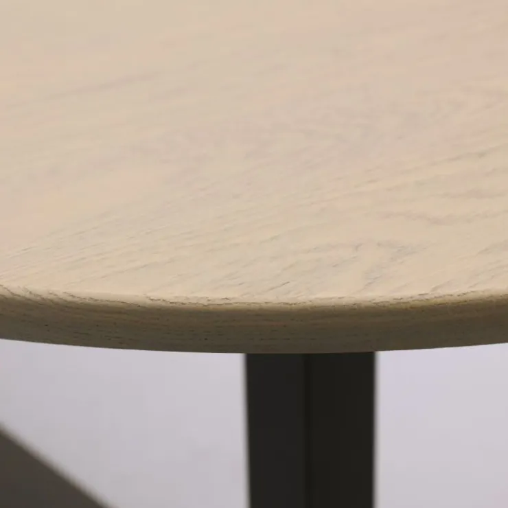 Trendhopper Eettafel Tavolo Bistro^ Eetkamertafels