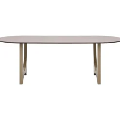 Trendhopper Eettafel Tavolo Capsule^ Eetkamertafels