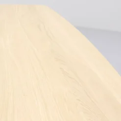 Trendhopper Eettafel Tavolo Deens ovaal^ Eetkamertafels