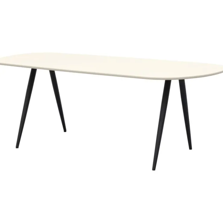 Trendhopper Eettafel Tavolo Organisch^ Eetkamertafels