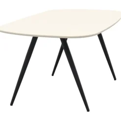 Trendhopper Eettafel Tavolo Organisch^ Eetkamertafels