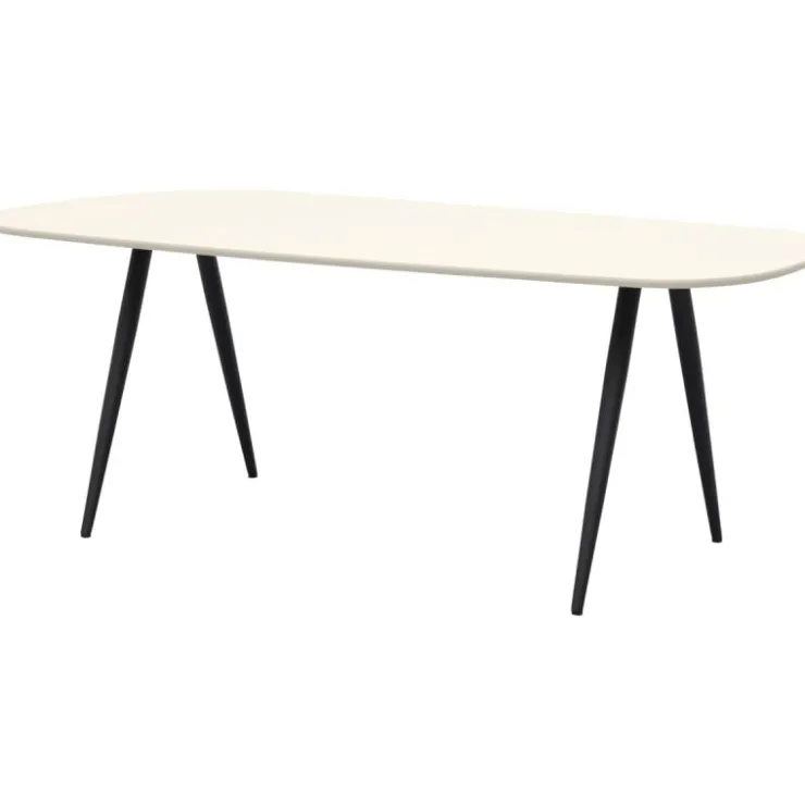 Trendhopper Eettafel Tavolo Organisch^ Eetkamertafels