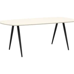 Trendhopper Eettafel Tavolo Organisch^ Eetkamertafels