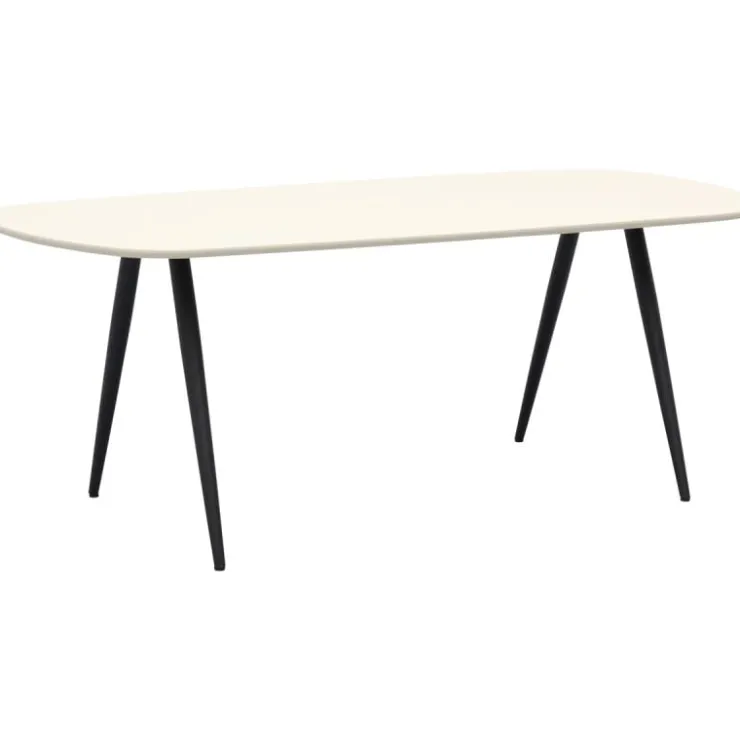 Trendhopper Eettafel Tavolo Organisch^ Eetkamertafels