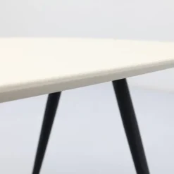 Trendhopper Eettafel Tavolo Organisch^ Eetkamertafels