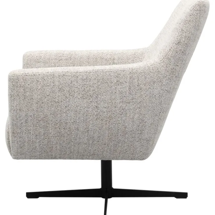 Trendhopper Fauteuil Kiran^ Fauteuils