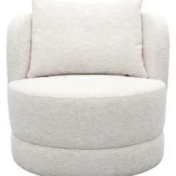 Trendhopper Fauteuil Lesina 90 cm^ Fauteuils