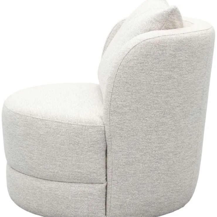 Trendhopper Fauteuil Lesina 90 cm^ Fauteuils