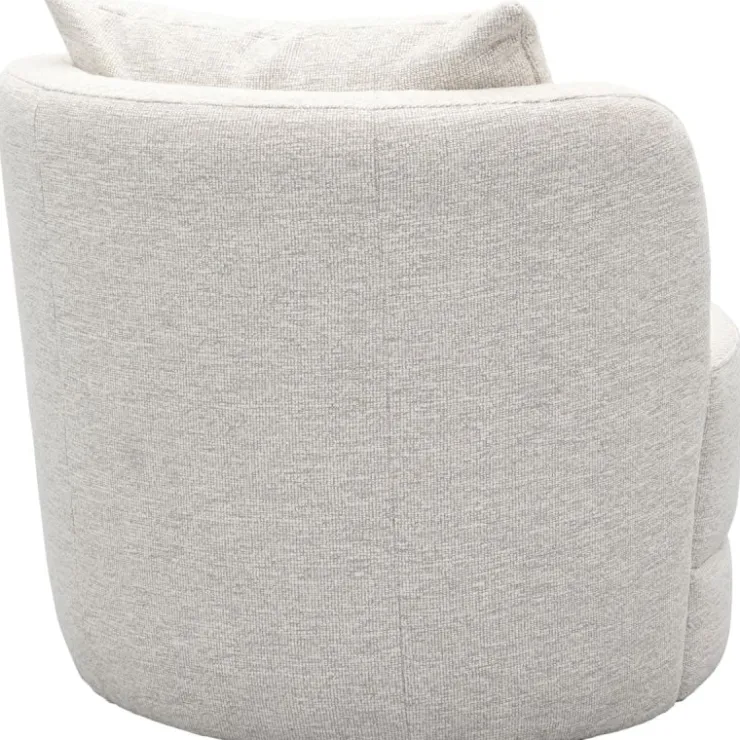 Trendhopper Fauteuil Lesina 90 cm^ Fauteuils