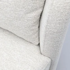 Trendhopper Fauteuil Lesina 90 cm^ Fauteuils