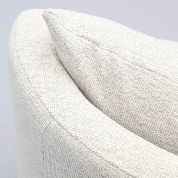 Trendhopper Fauteuil Lesina 90 cm^ Fauteuils