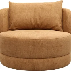 Trendhopper Fauteuil Lesina 110 cm^ Fauteuils