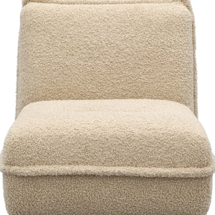 Trendhopper Fauteuil Limone^ Fauteuils