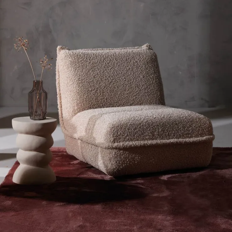 Trendhopper Fauteuil Limone^ Fauteuils