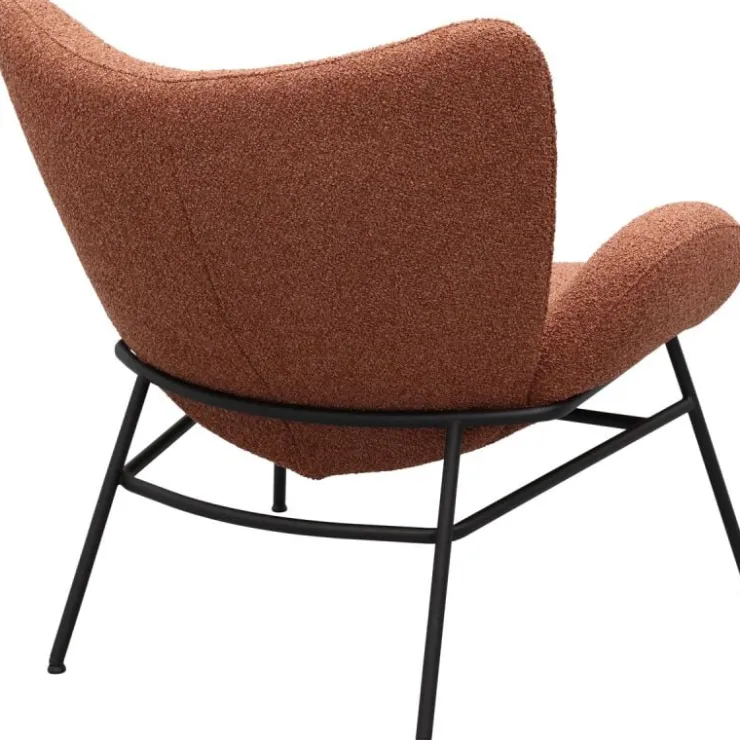 Trendhopper Fauteuil Momo^ Fauteuils