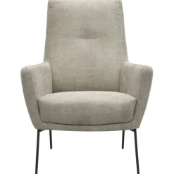 Trendhopper Fauteuil Recco hoge rug^ Fauteuils