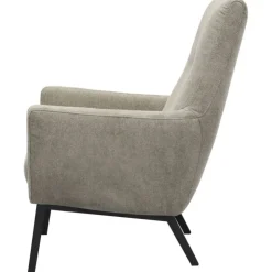 Trendhopper Fauteuil Recco hoge rug^ Fauteuils