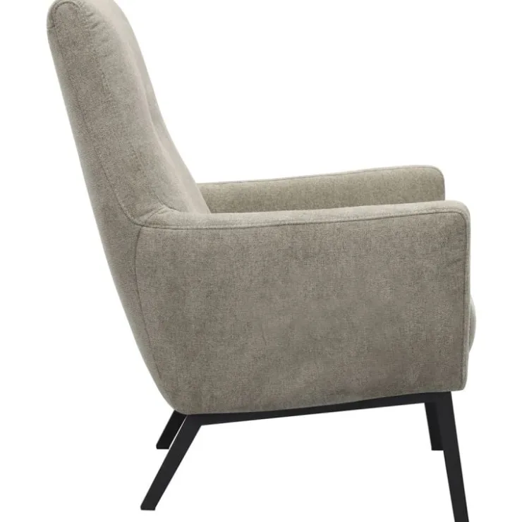 Trendhopper Fauteuil Recco hoge rug^ Fauteuils
