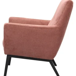 Trendhopper Fauteuil Recco lage rug^ Fauteuils
