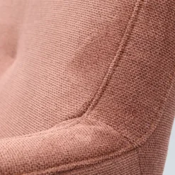Trendhopper Fauteuil Recco lage rug^ Fauteuils