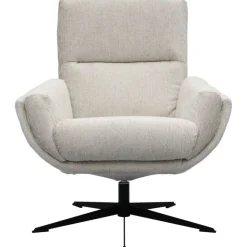 Trendhopper Fauteuil Thomas lage rug^ Fauteuils