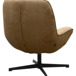 Trendhopper Fauteuil Zala Curry^ Fauteuils