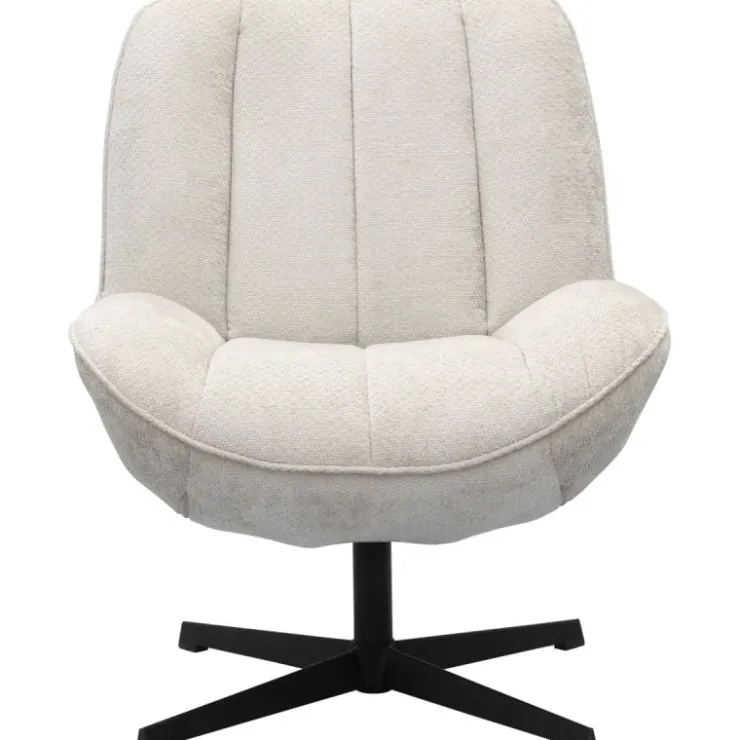 Trendhopper Fauteuil Zala Natural^ Fauteuils