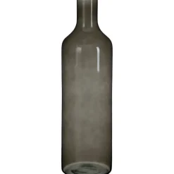 Trendhopper Fles Dhaka grijs^ Woonaccessoires