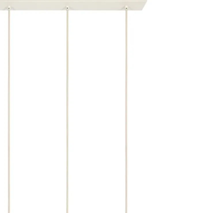 Trendhopper Hanglamp Bishoe 5 lichts^ Hanglampen