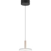 Trendhopper Hanglamp Celia 1 lichts^ Hanglampen