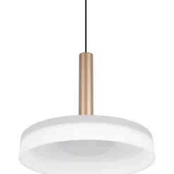Trendhopper Hanglamp Celia 1 lichts^ Hanglampen