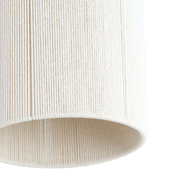Trendhopper Hanglamp Denia 3 lichts donkerbruin^ Hanglampen