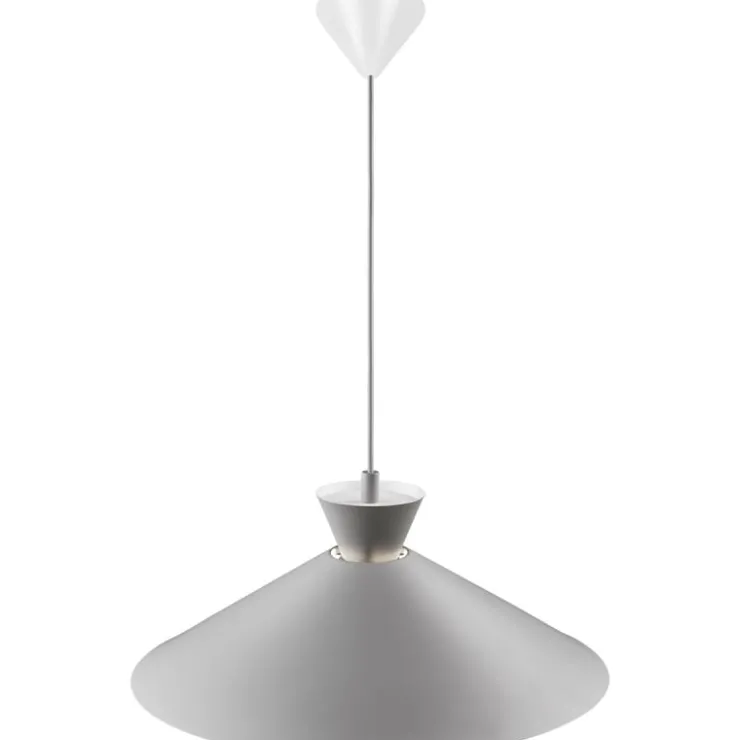 Trendhopper Hanglamp Dial grijs^ Hanglampen