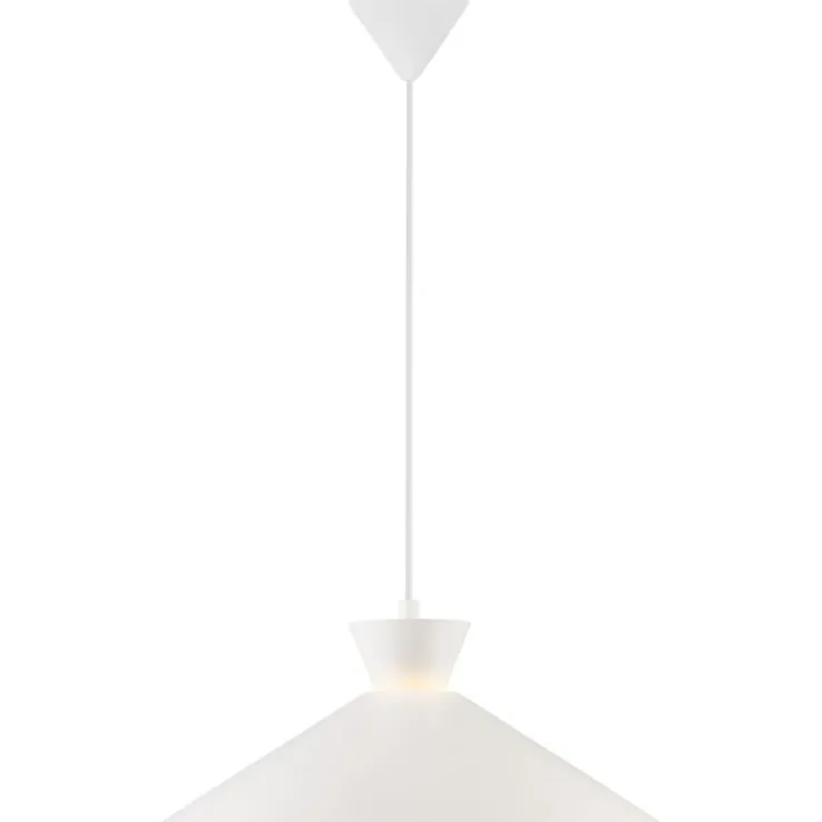 Trendhopper Hanglamp Dial wit^ Hanglampen