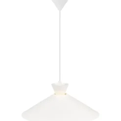 Trendhopper Hanglamp Dial wit^ Hanglampen