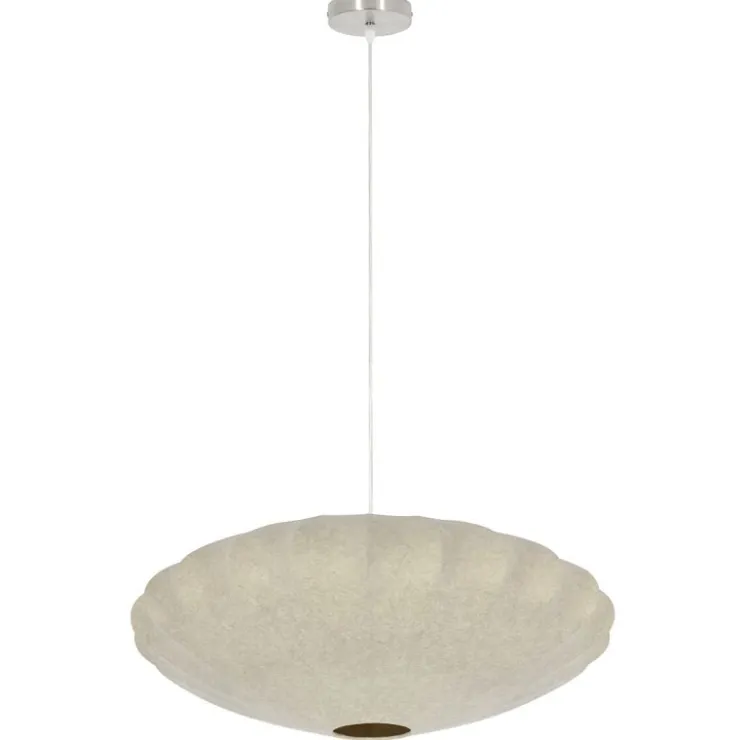 Trendhopper Hanglamp Fay Bruin 60cm^ Hanglampen