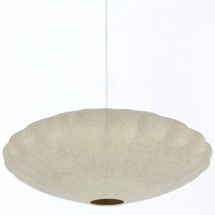Trendhopper Hanglamp Fay Bruin 60cm^ Hanglampen