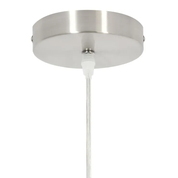 Trendhopper Hanglamp Fay Bruin 60cm^ Hanglampen