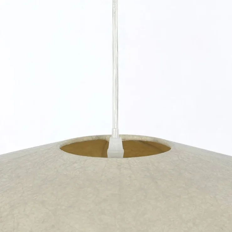 Trendhopper Hanglamp Fay Bruin 60cm^ Hanglampen