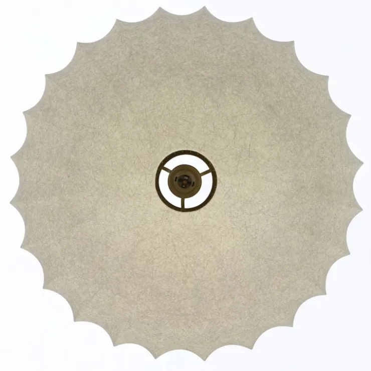 Trendhopper Hanglamp Fay Bruin 60cm^ Hanglampen