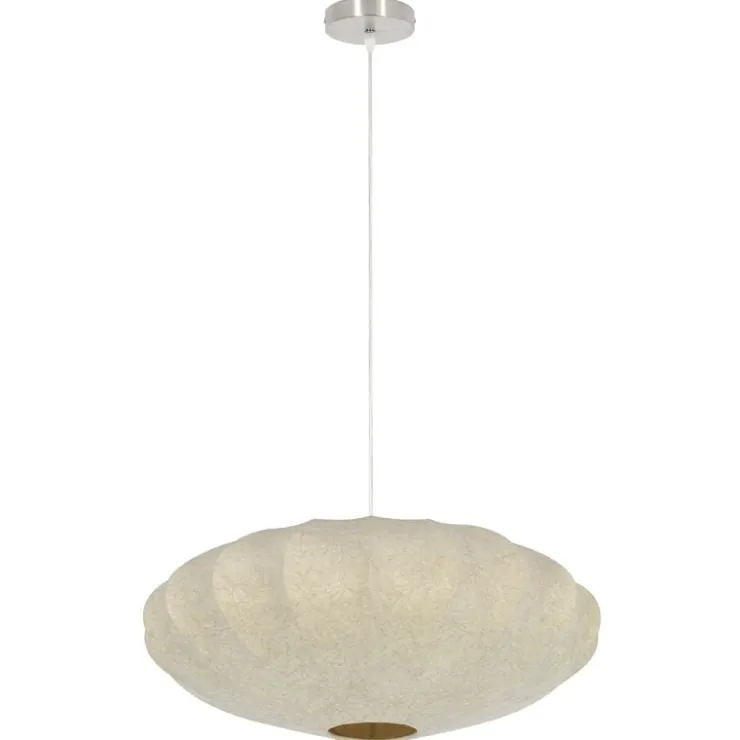 Trendhopper Hanglamp Fay Bruin 50cm^ Hanglampen