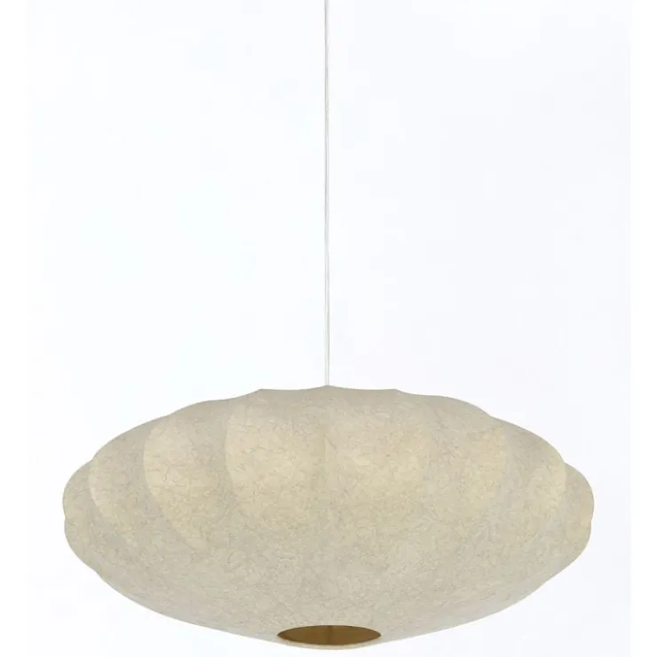 Trendhopper Hanglamp Fay Bruin 50cm^ Hanglampen