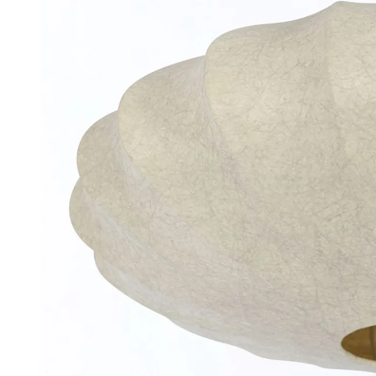 Trendhopper Hanglamp Fay Bruin 50cm^ Hanglampen