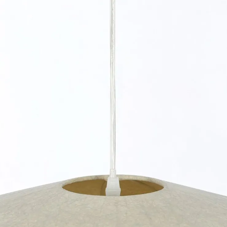 Trendhopper Hanglamp Fay Bruin 50cm^ Hanglampen