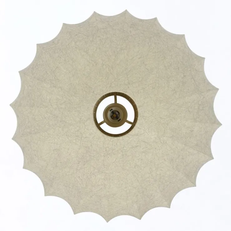 Trendhopper Hanglamp Fay Bruin 50cm^ Hanglampen