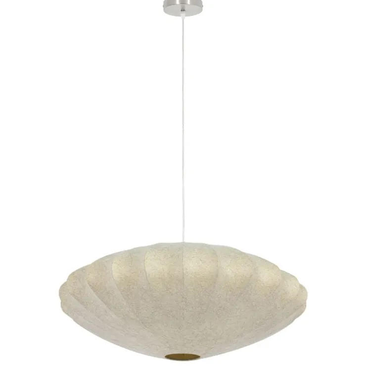 Trendhopper Hanglamp Fay Bruin 70cm^ Hanglampen