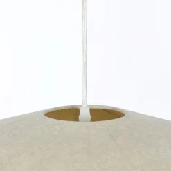 Trendhopper Hanglamp Fay Bruin 70cm^ Hanglampen