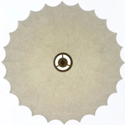 Trendhopper Hanglamp Fay Bruin 70cm^ Hanglampen